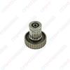 Siemens SMT spare parts GEAR FOR X-AXI